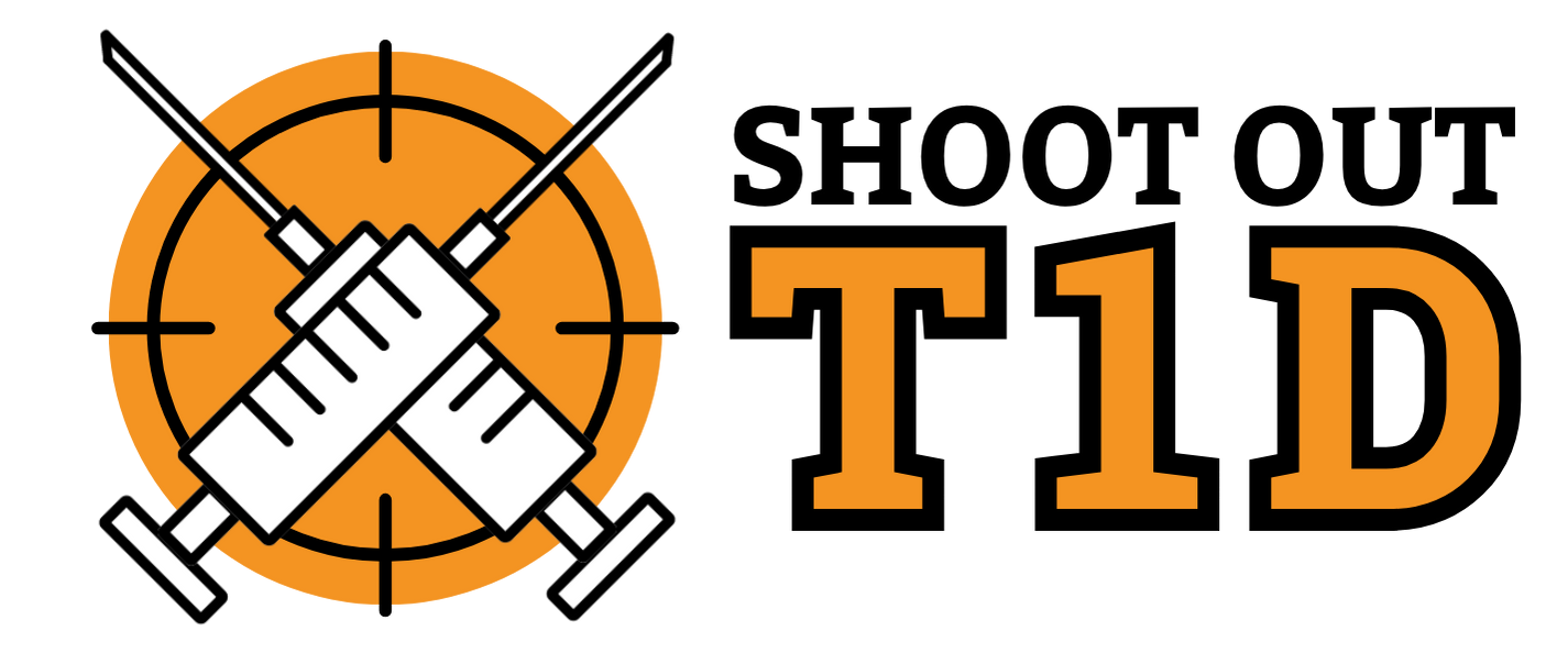 Shoot Out T1D